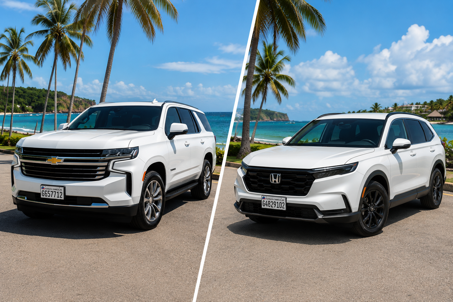 Car Rentals