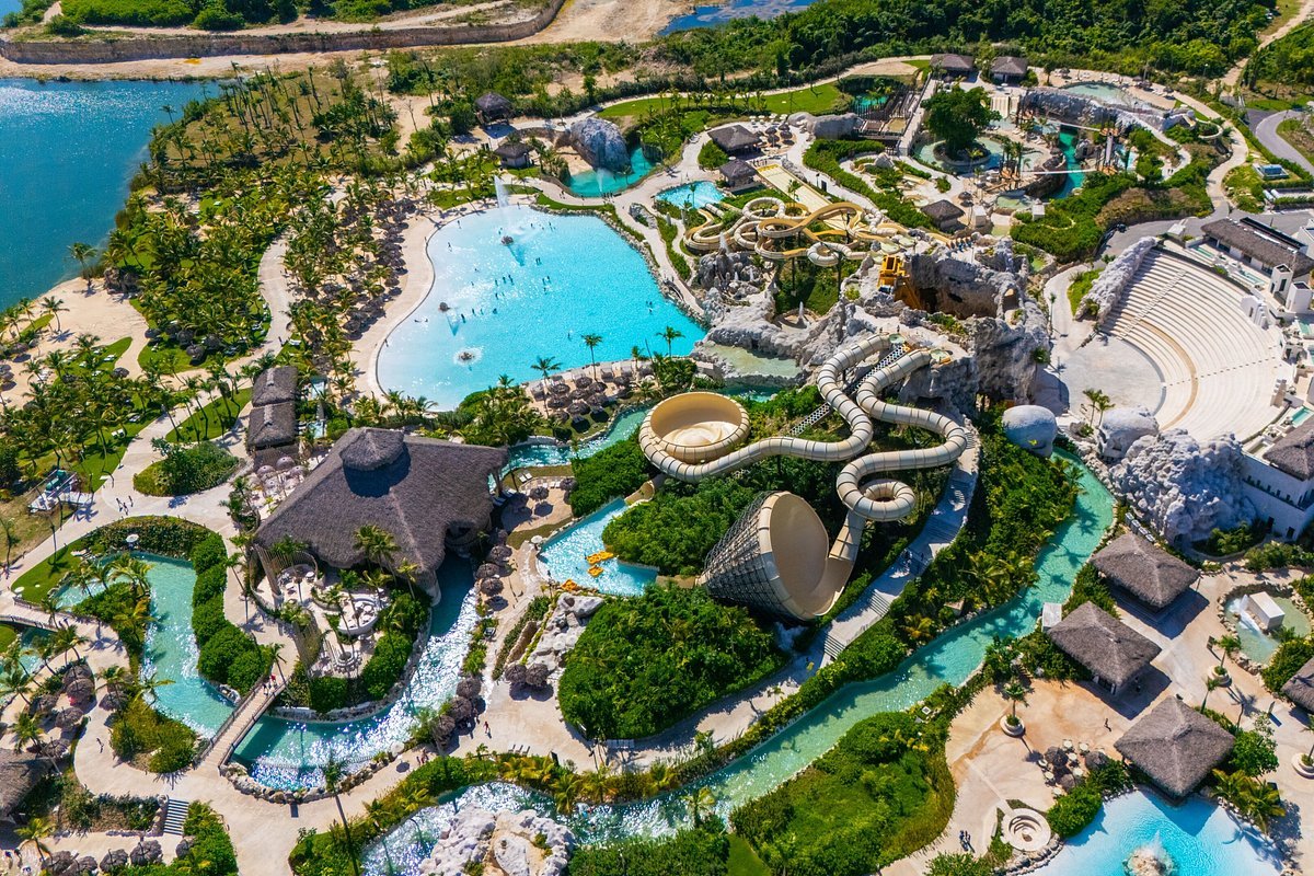 El Dorado Water Park hero image placeholder