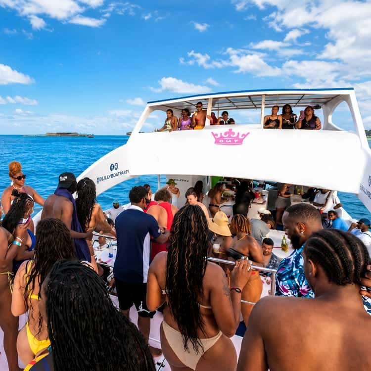 Party Boat