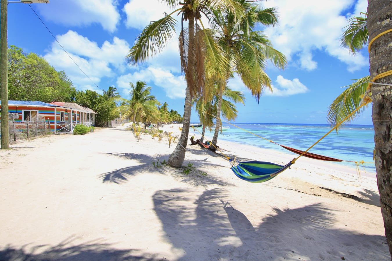 Saona Island overnight experience
