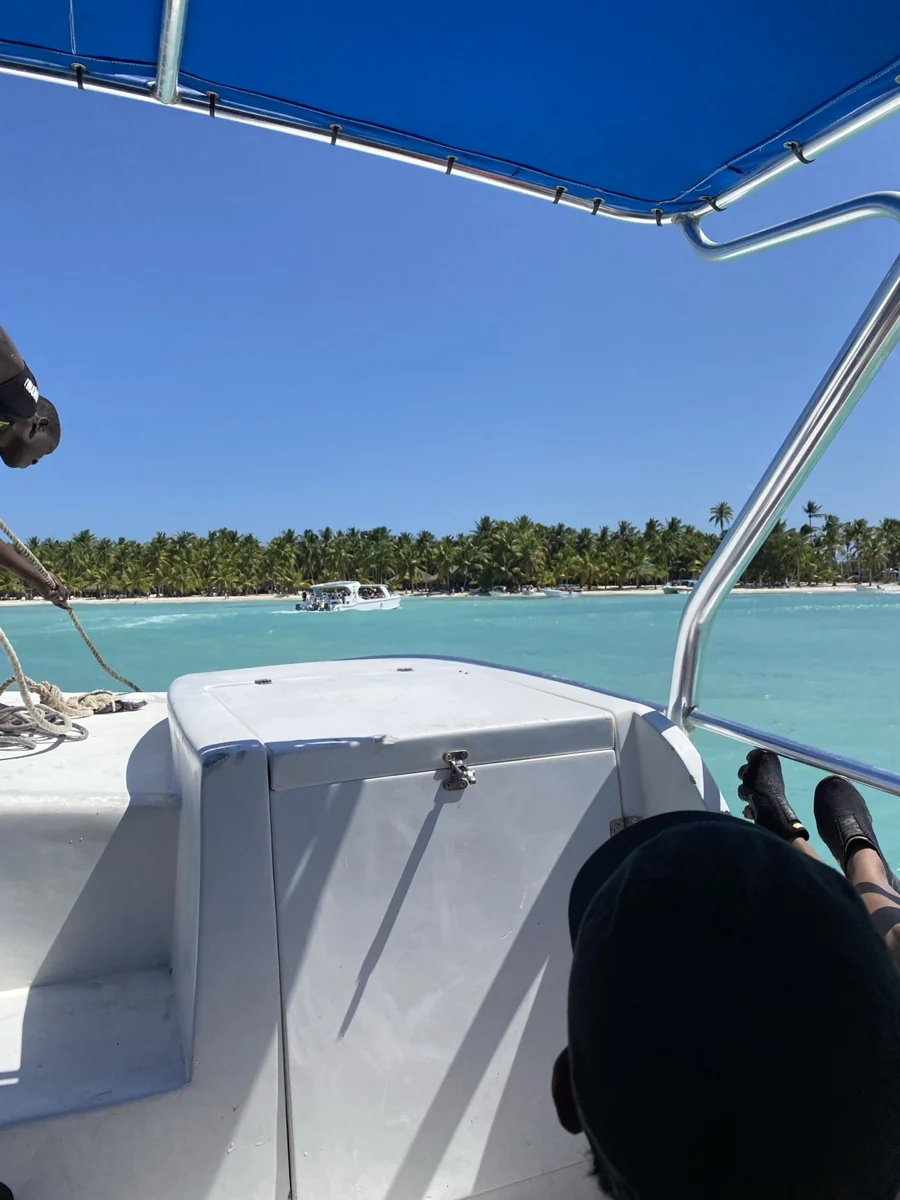 Los Haitises, Montaña Redonda and Caño Hondo nature tour