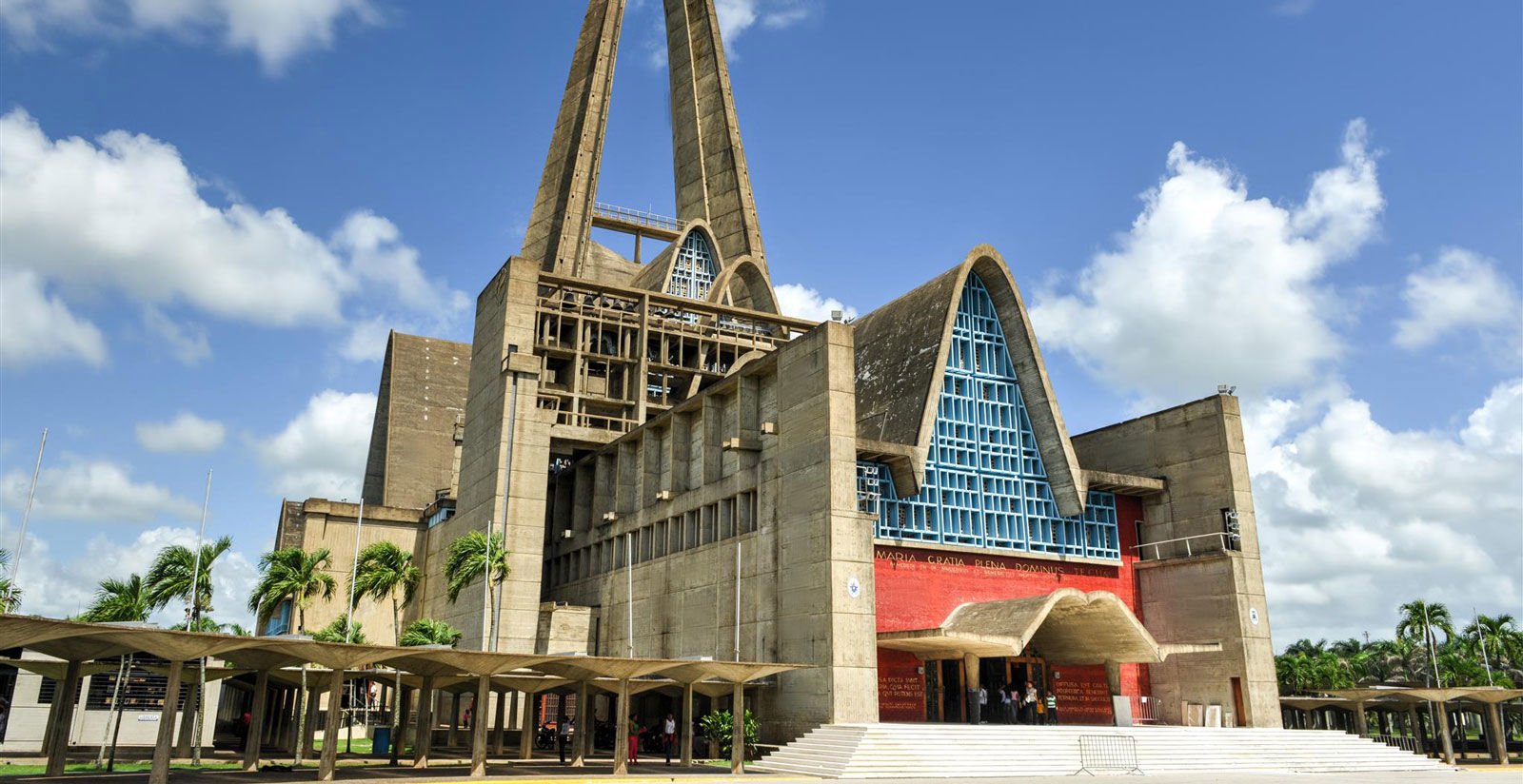 Higüey city and culture