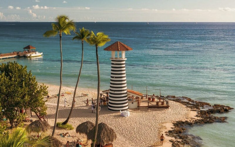 Bayahibe