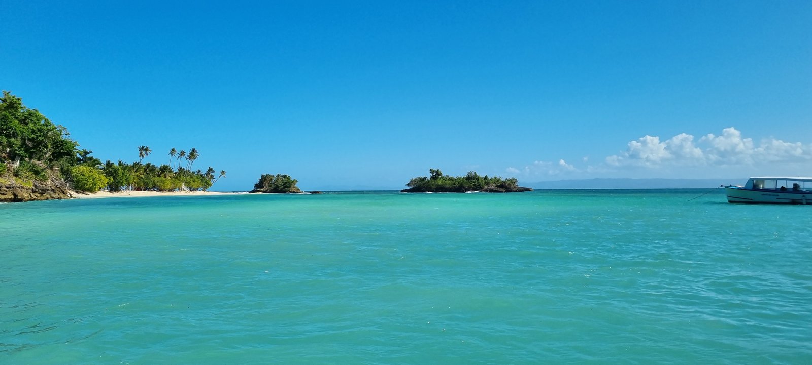 Samaná 7 Beaches