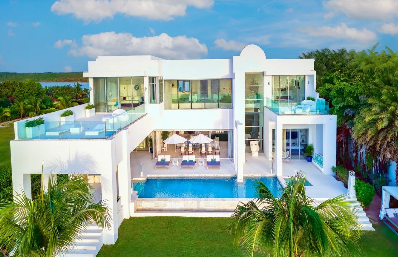 Dominican Republic real estate