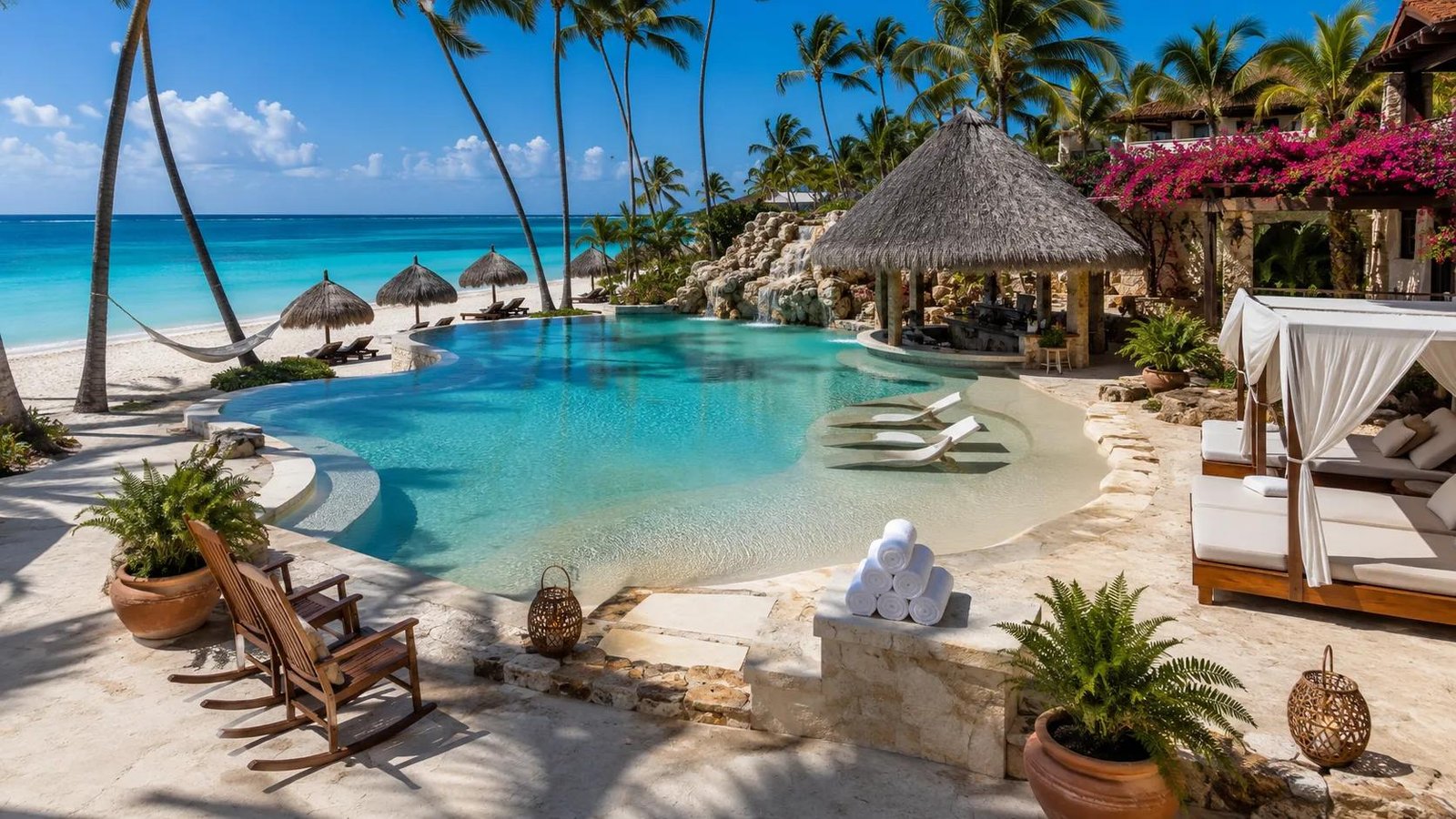 Exclusive hotel offers