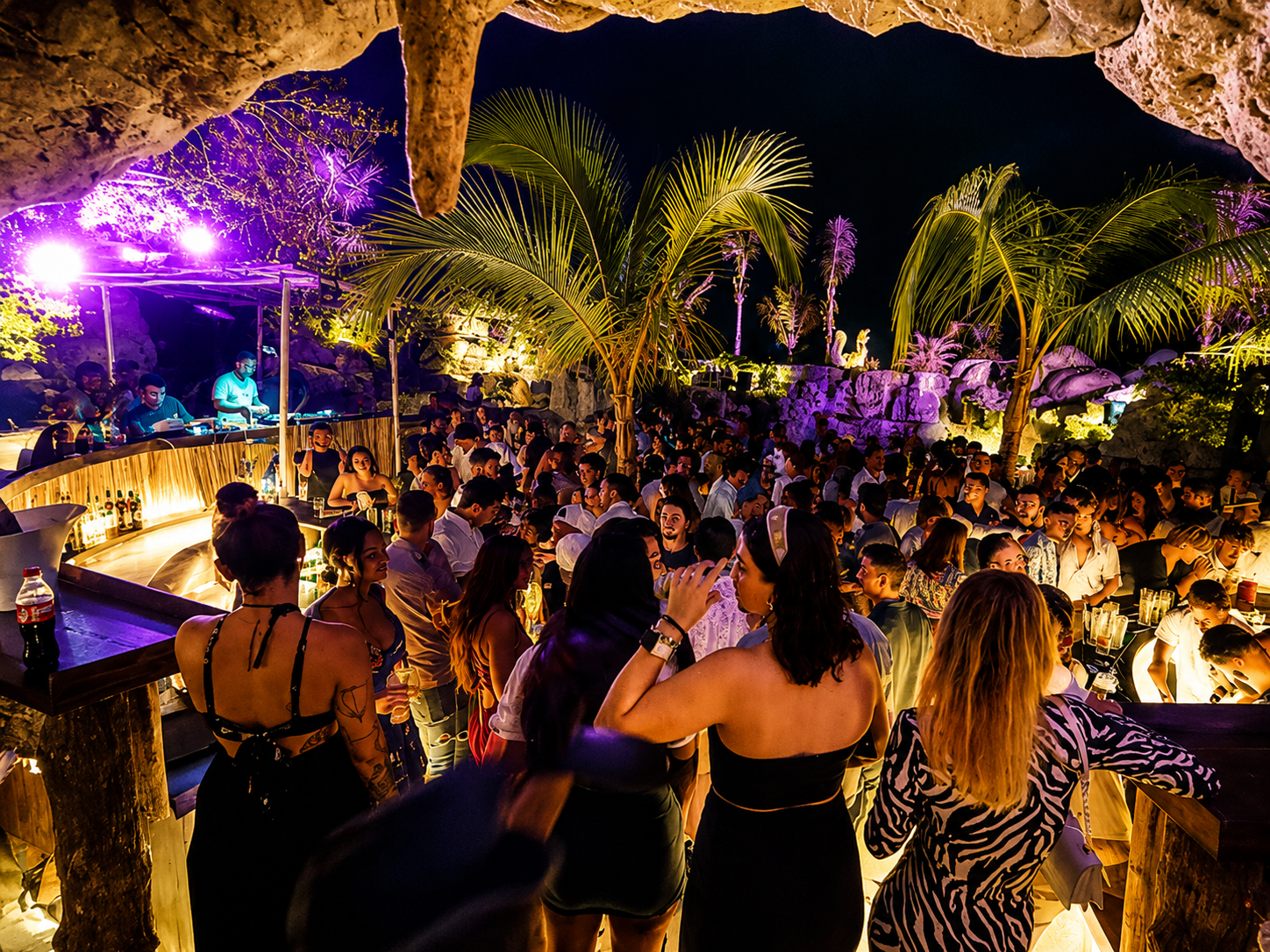 Maroca Club