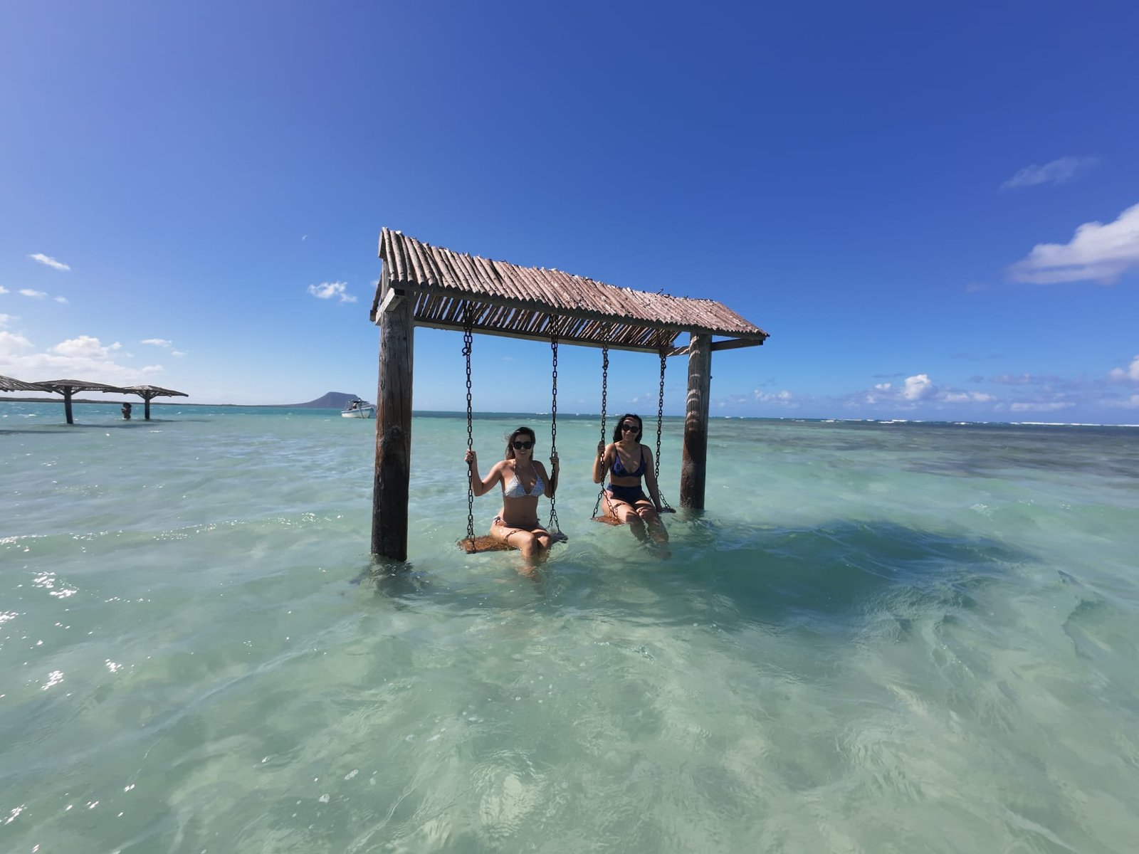 Monte Cristi coastal experience in the Dominican Republic