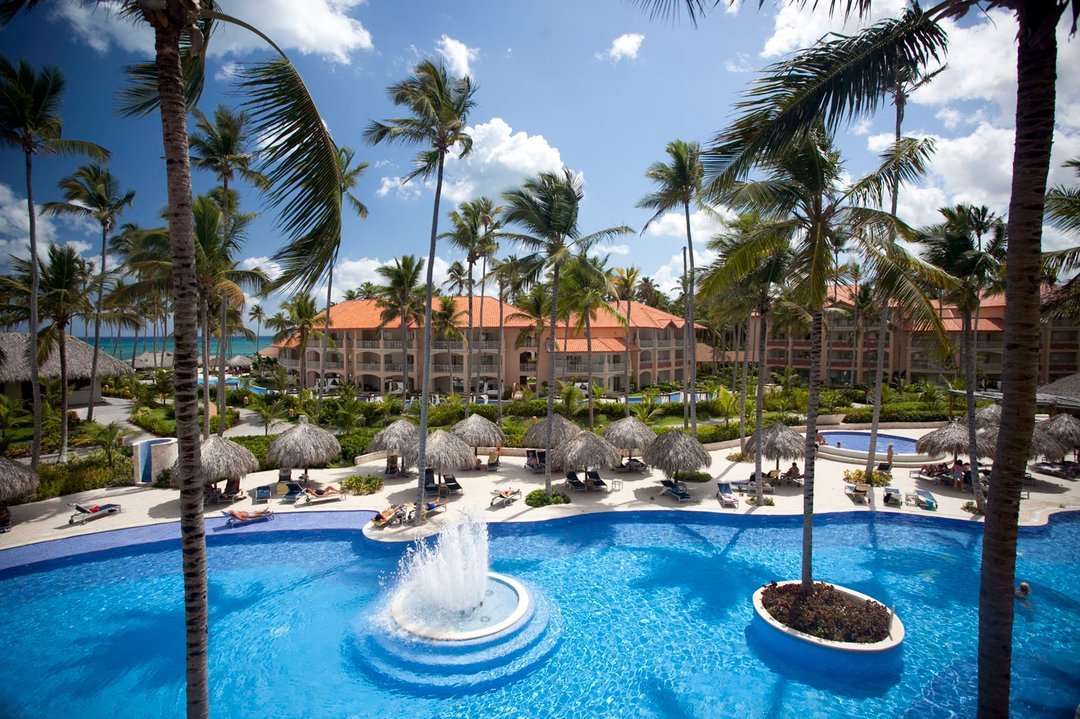 Hotel and resort planning