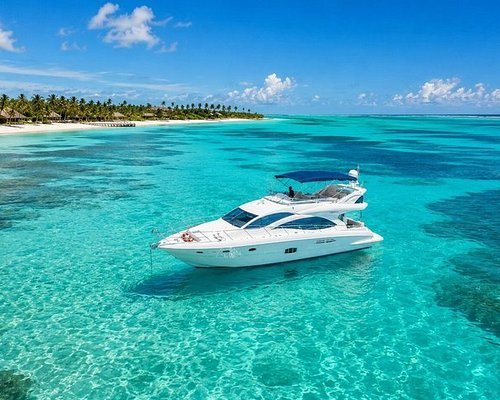 Private Yacht and Catamaran