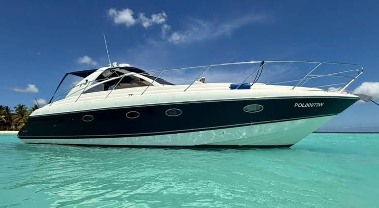 Private Yacht & Catamaran Charter image