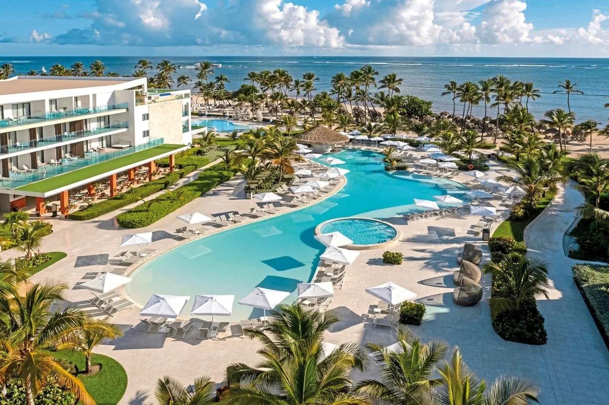 Dominican Republic resort hotel offers