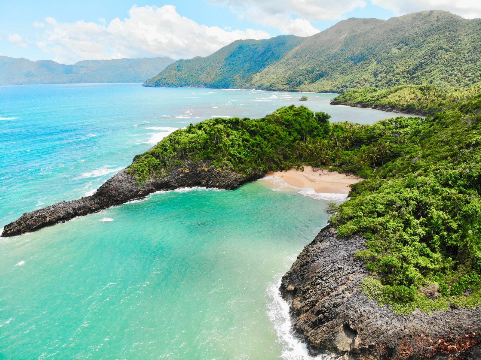 Samaná 7 Beaches