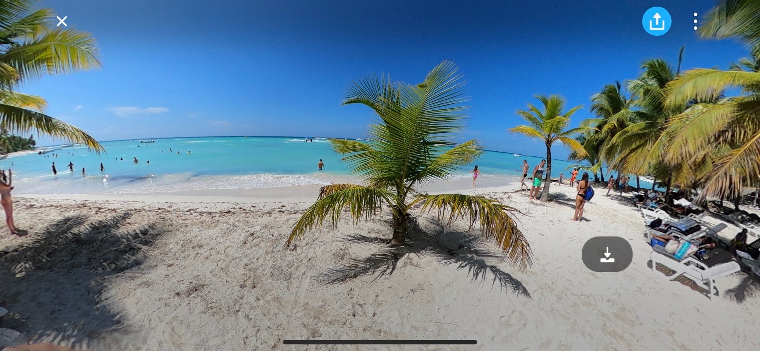 Las Terrenas