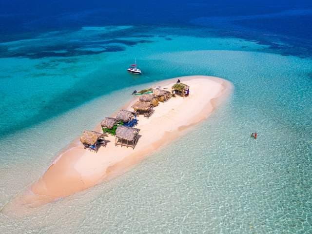 Cayo Arena