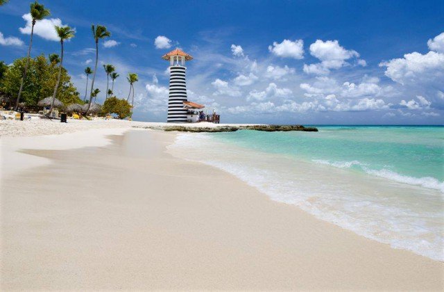 Paraíso de Bayahibe