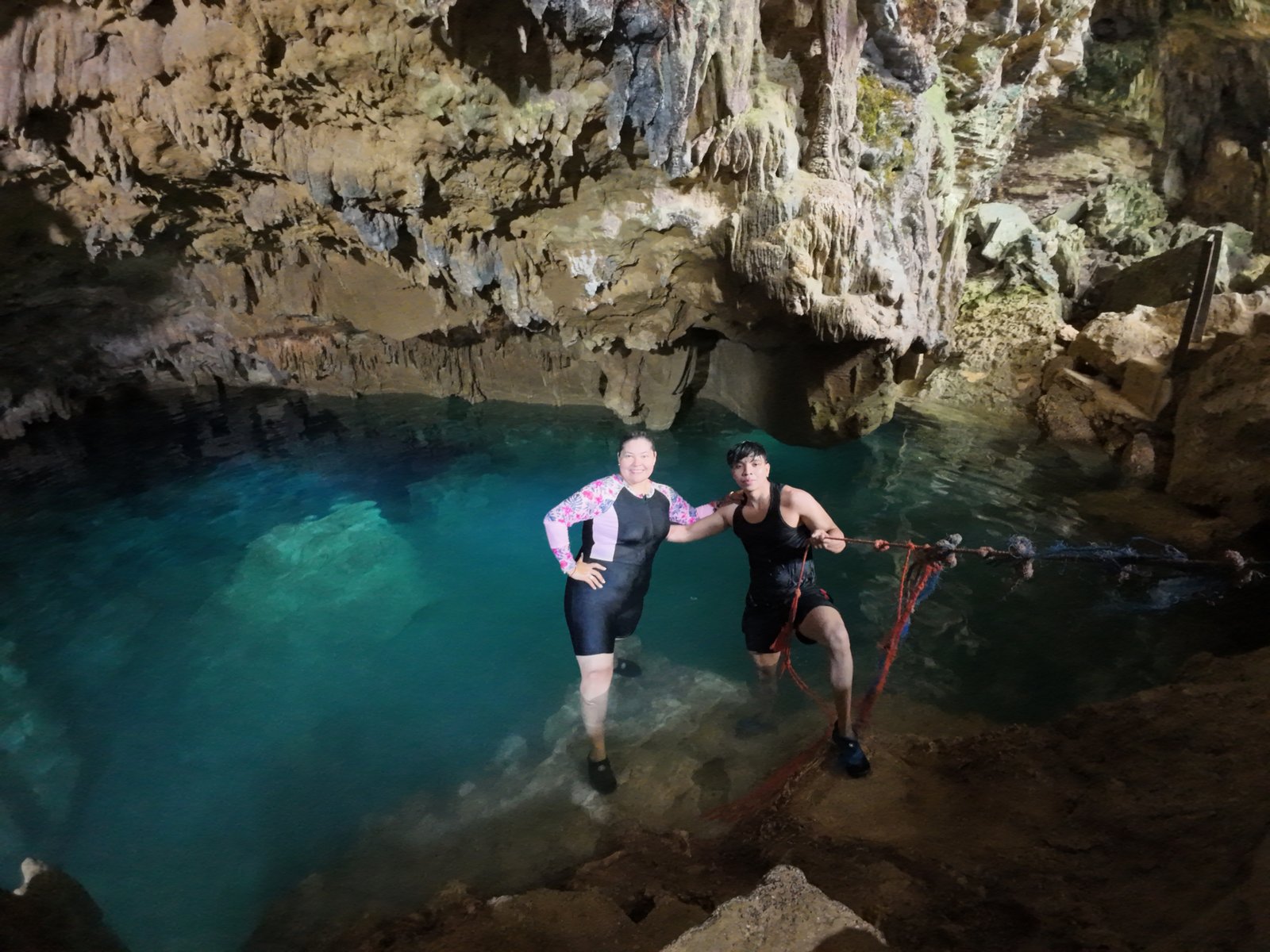 Buggy Adventure & Caves