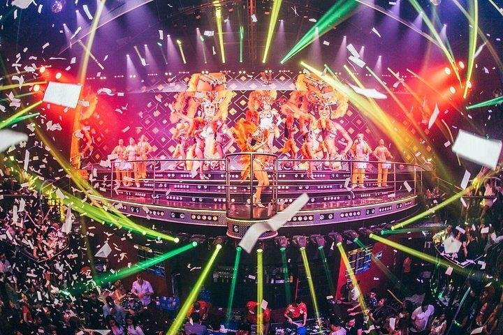 Coco Bongo