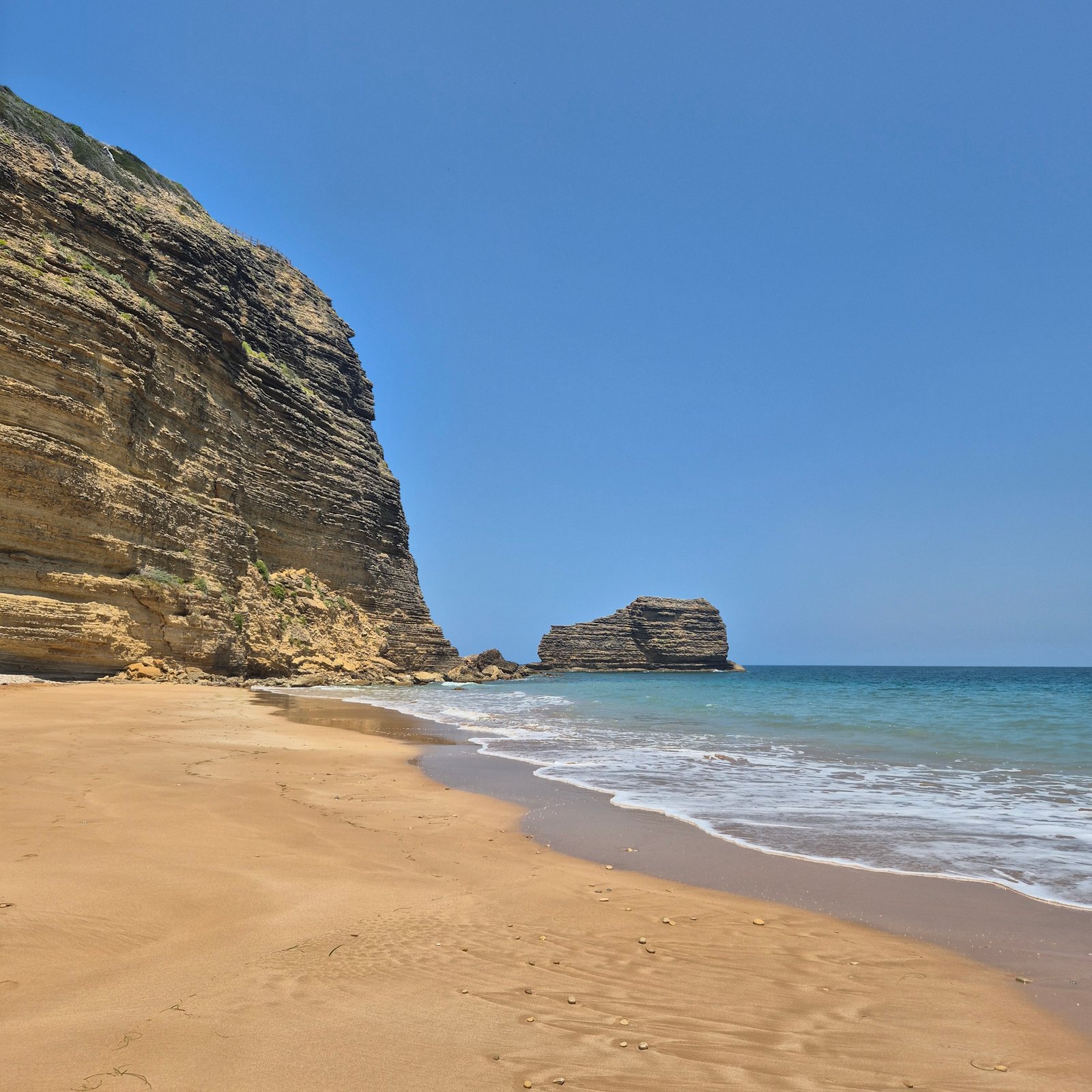 Monte Cristi