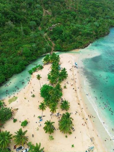 Samaná 7 Beaches