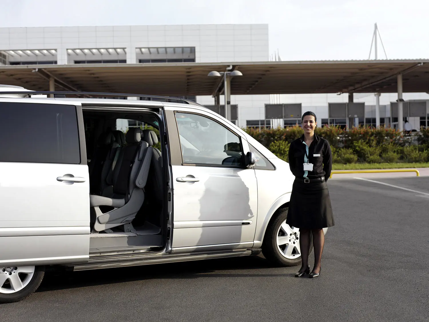 Private transportation