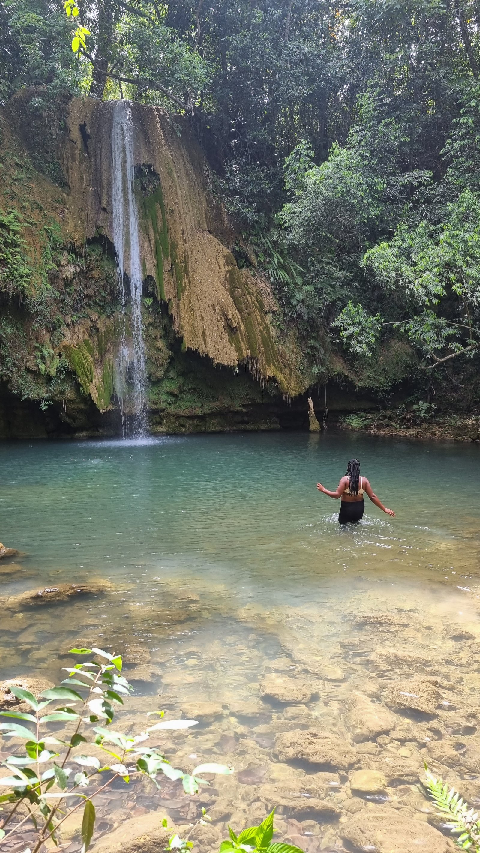 El Limón Adventure